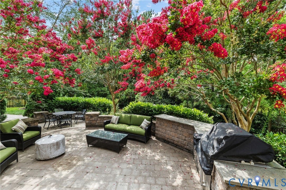 12112 Blairmont Court, Glen Allen, VA 23059