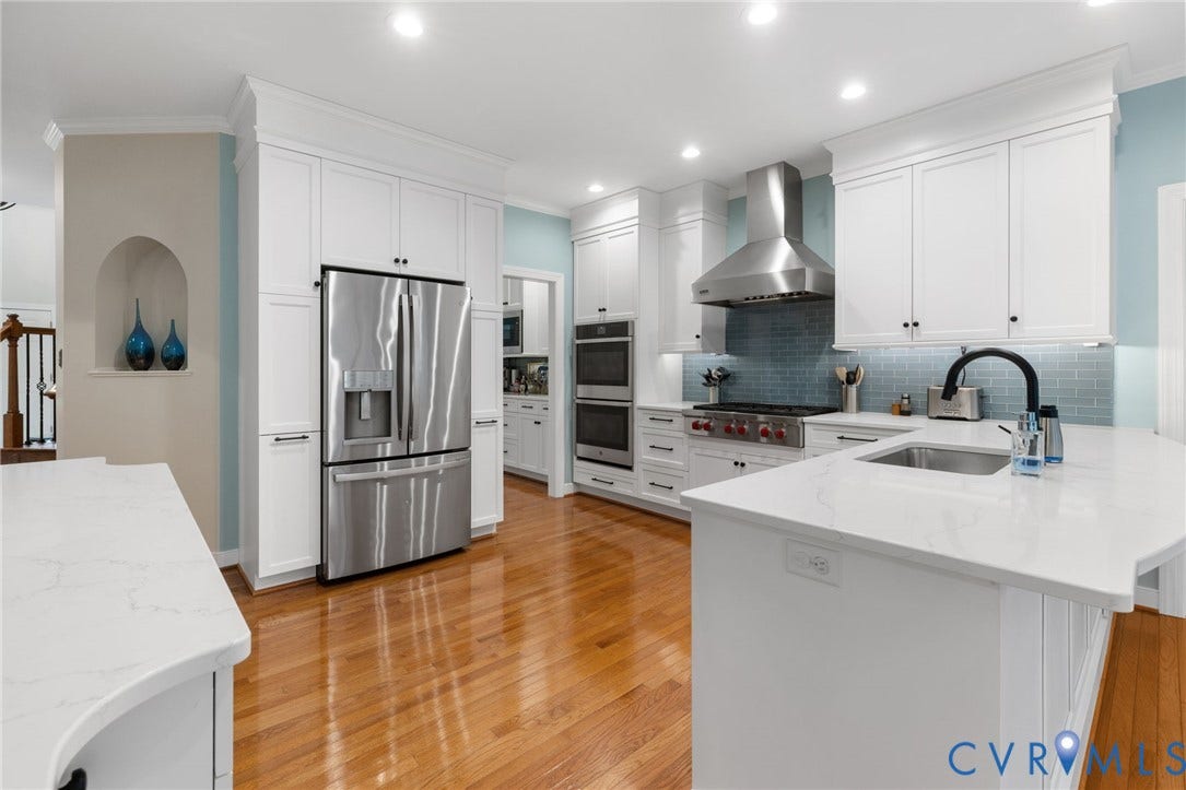 12112 Blairmont Court, Glen Allen, VA 23059
