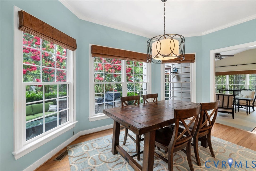12112 Blairmont Court, Glen Allen, VA 23059