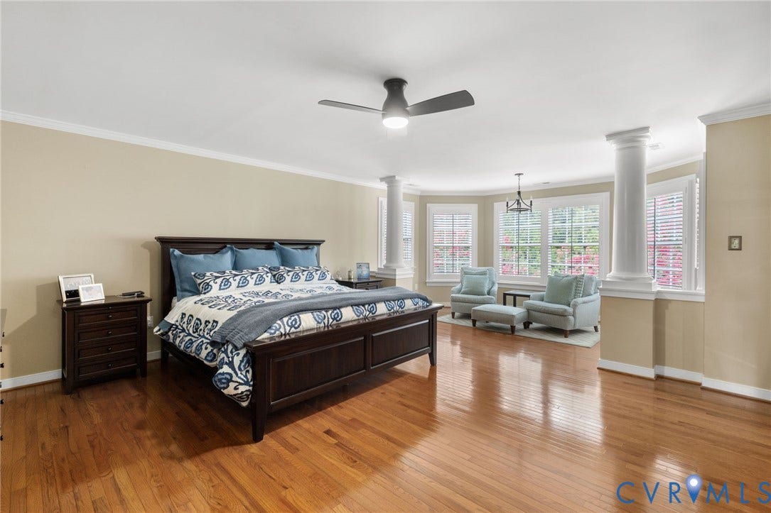 12112 Blairmont Court, Glen Allen, VA 23059