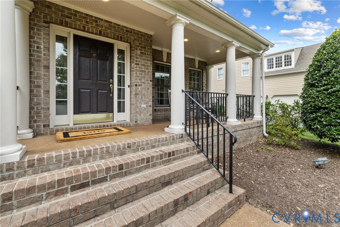 12112 Blairmont Court, Glen Allen, VA 23059