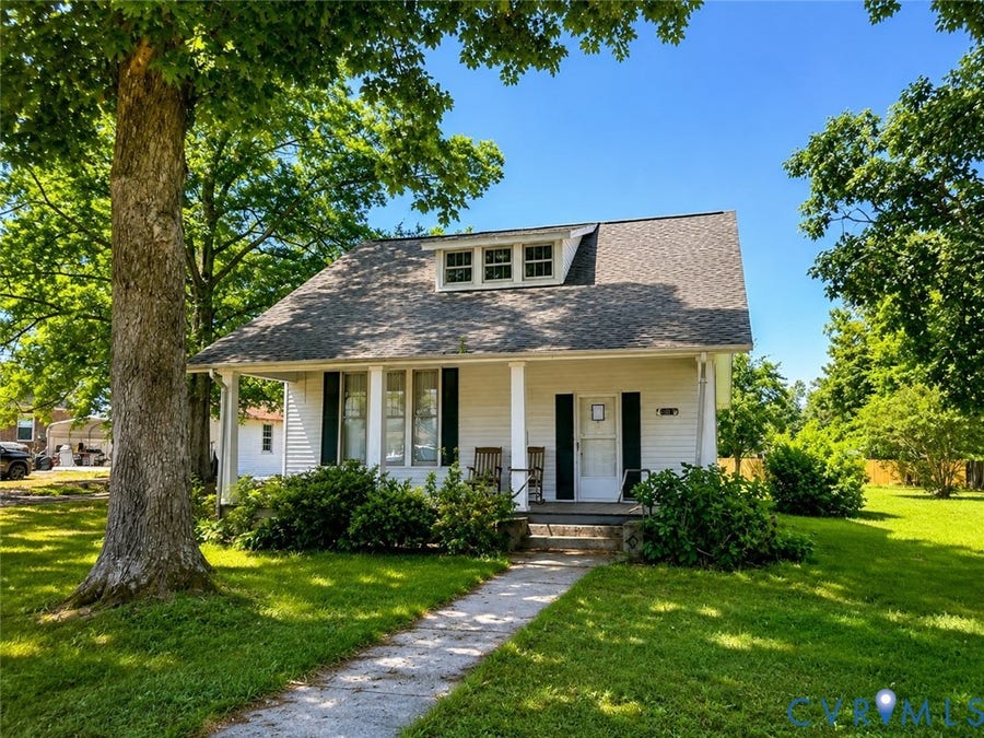 Property photo for 10417 Doyle Boulevard, Mc Kenney, VA