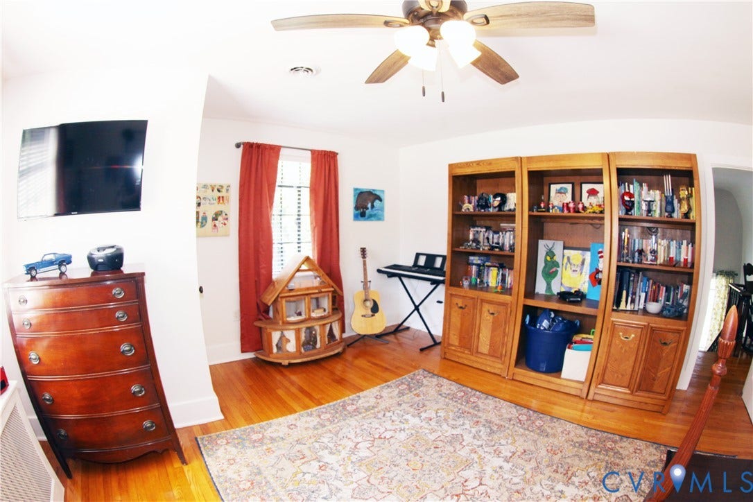 617 Mansion Drive, Mansion Hills, Hopewell, VA 23060