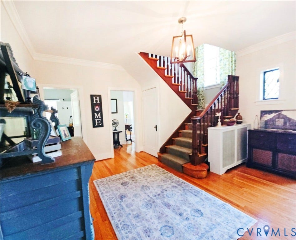 617 Mansion Drive, Mansion Hills, Hopewell, VA 23060