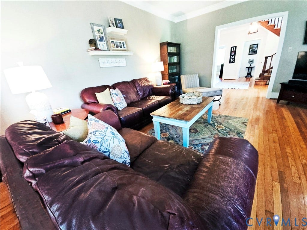 617 Mansion Drive, Mansion Hills, Hopewell, VA 23060