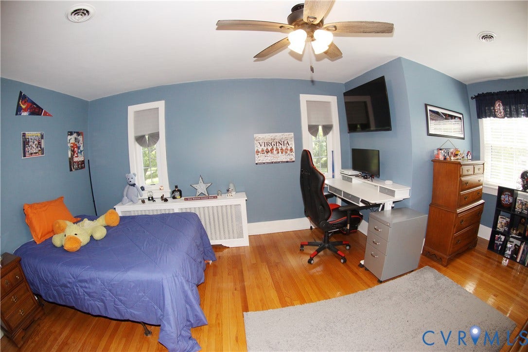 617 Mansion Drive, Mansion Hills, Hopewell, VA 23060