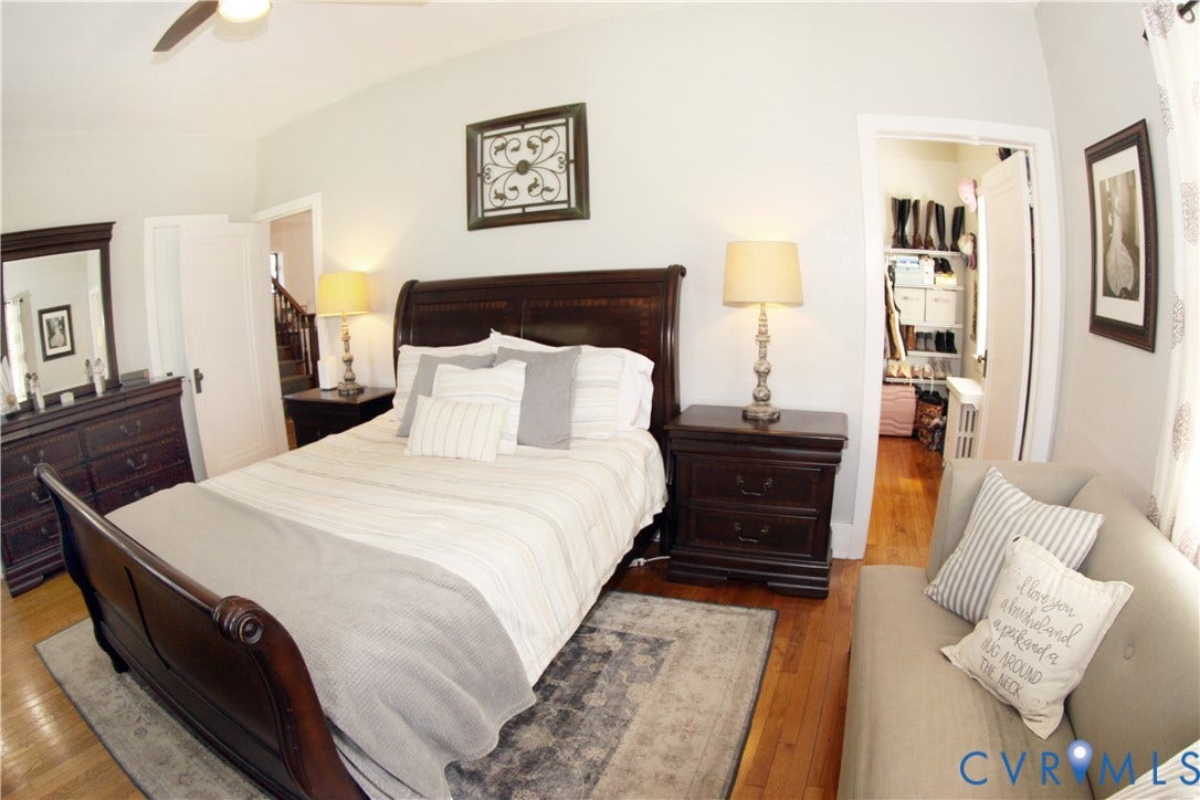 617 Mansion Drive, Mansion Hills, Hopewell, VA 23060