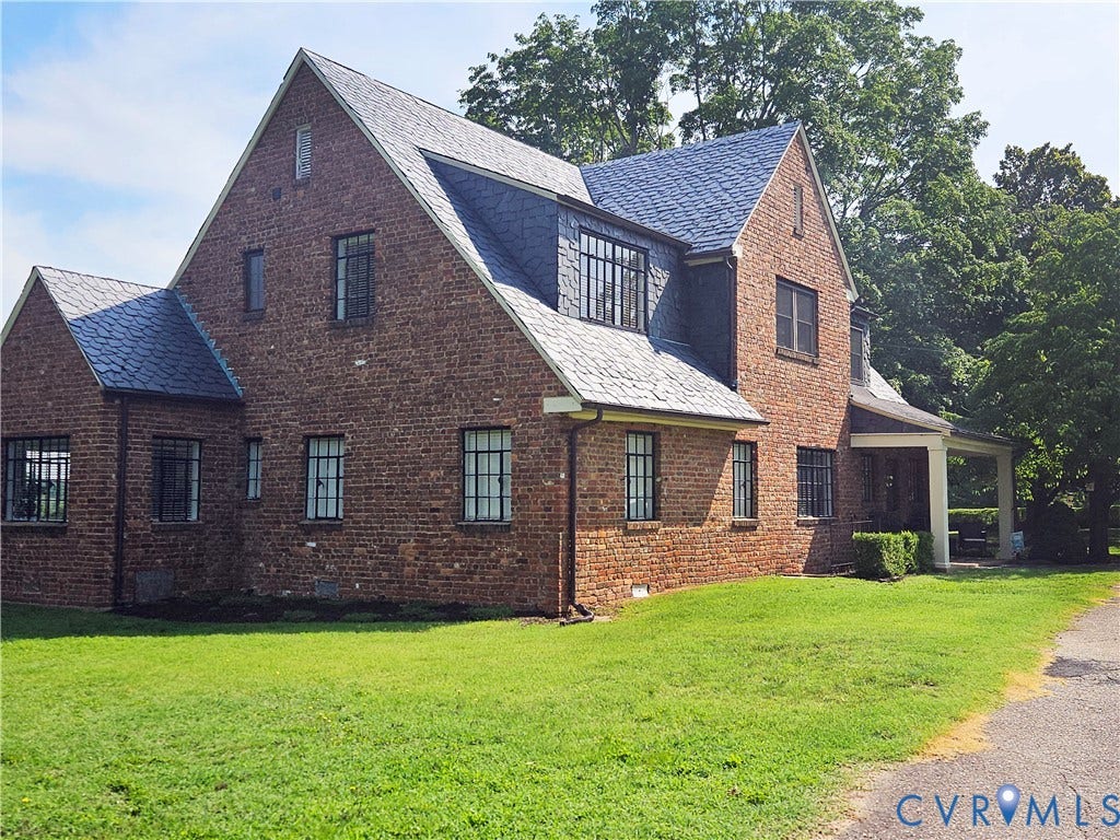 617 Mansion Drive, Mansion Hills, Hopewell, VA 23060