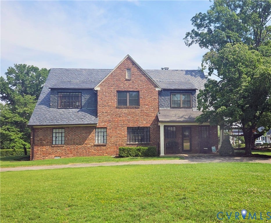 617 Mansion Drive, Mansion Hills, Hopewell, VA 23060
