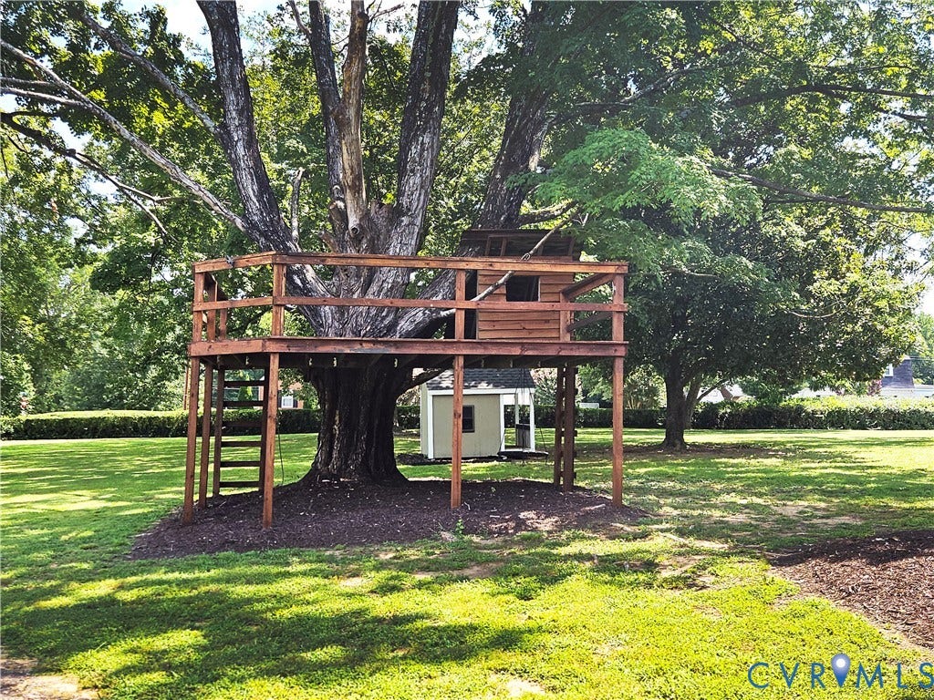 617 Mansion Drive, Mansion Hills, Hopewell, VA 23060