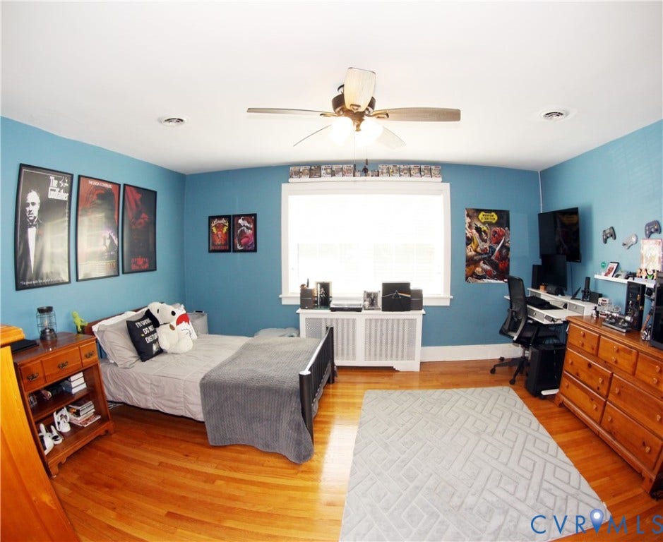 617 Mansion Drive, Mansion Hills, Hopewell, VA 23060