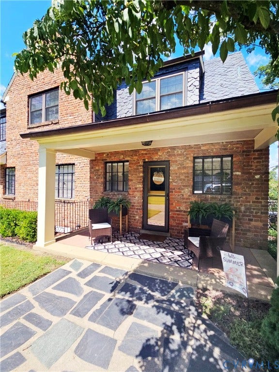 617 Mansion Drive, Mansion Hills, Hopewell, VA 23060