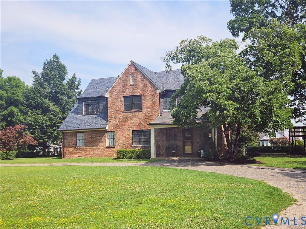617 Mansion Drive, Mansion Hills, Hopewell, VA 23060