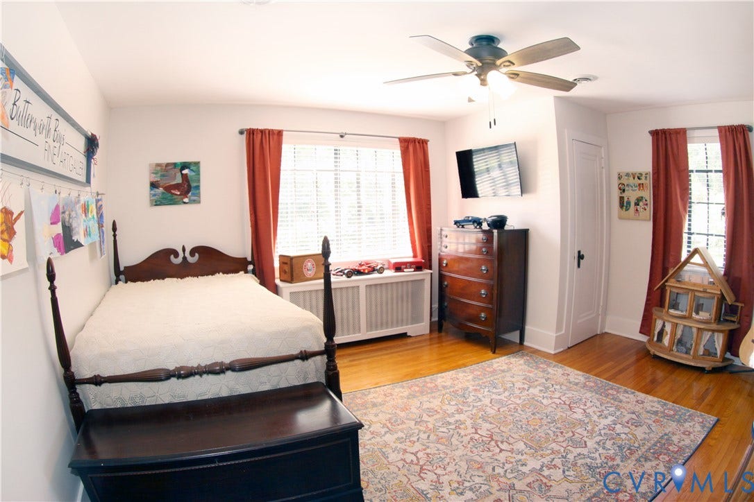 617 Mansion Drive, Mansion Hills, Hopewell, VA 23060