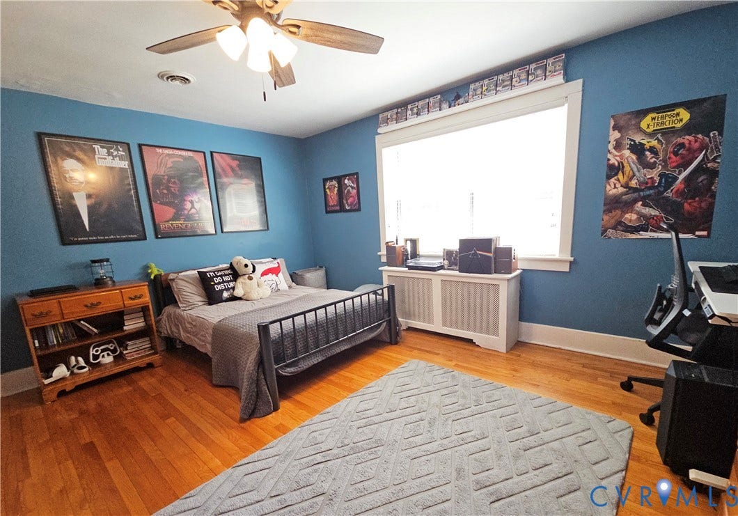 617 Mansion Drive, Mansion Hills, Hopewell, VA 23060