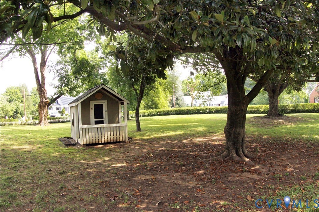 Storage Shed
