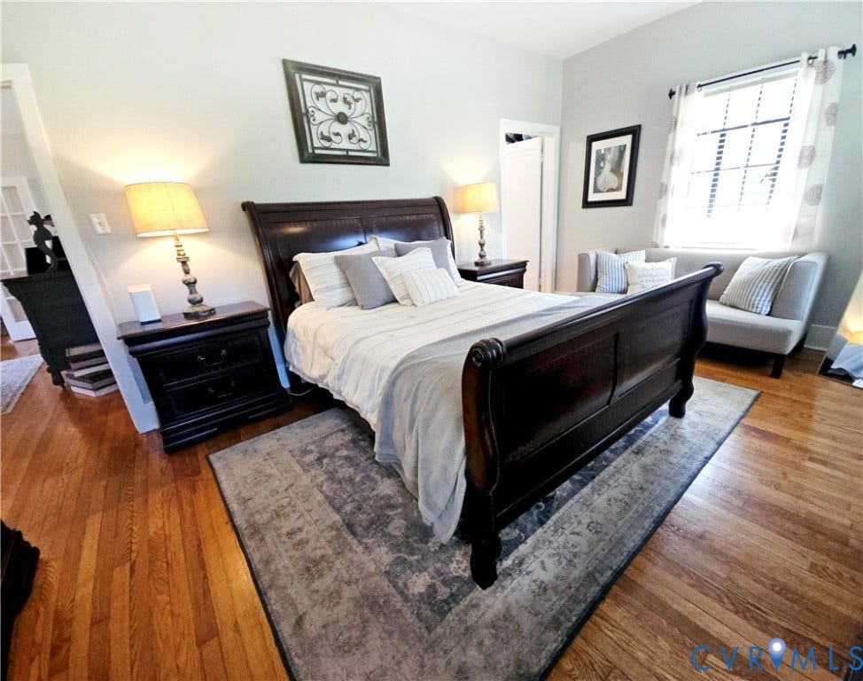 617 Mansion Drive, Mansion Hills, Hopewell, VA 23060