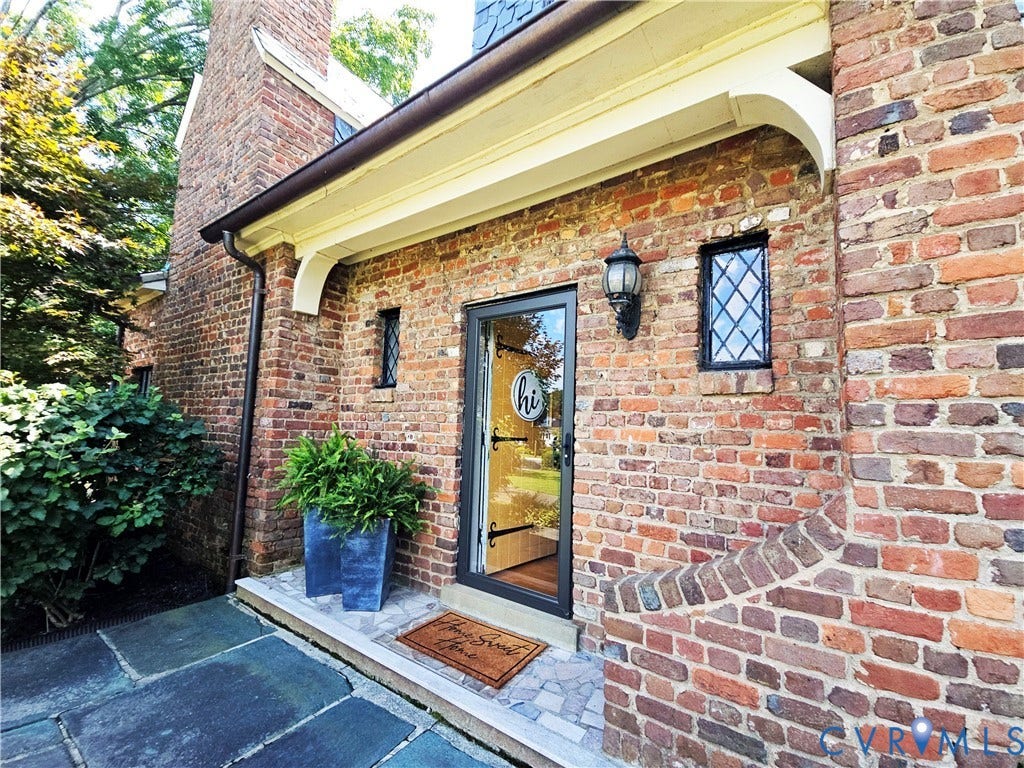 617 Mansion Drive, Mansion Hills, Hopewell, VA 23060