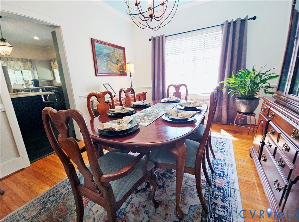 617 Mansion Drive, Mansion Hills, Hopewell, VA 23060