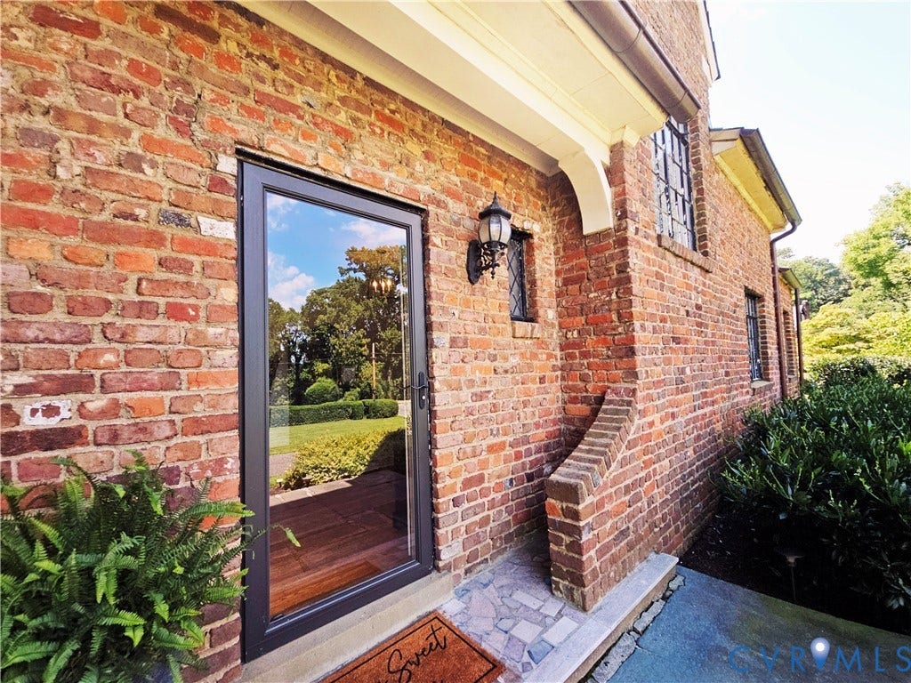 617 Mansion Drive, Mansion Hills, Hopewell, VA 23060