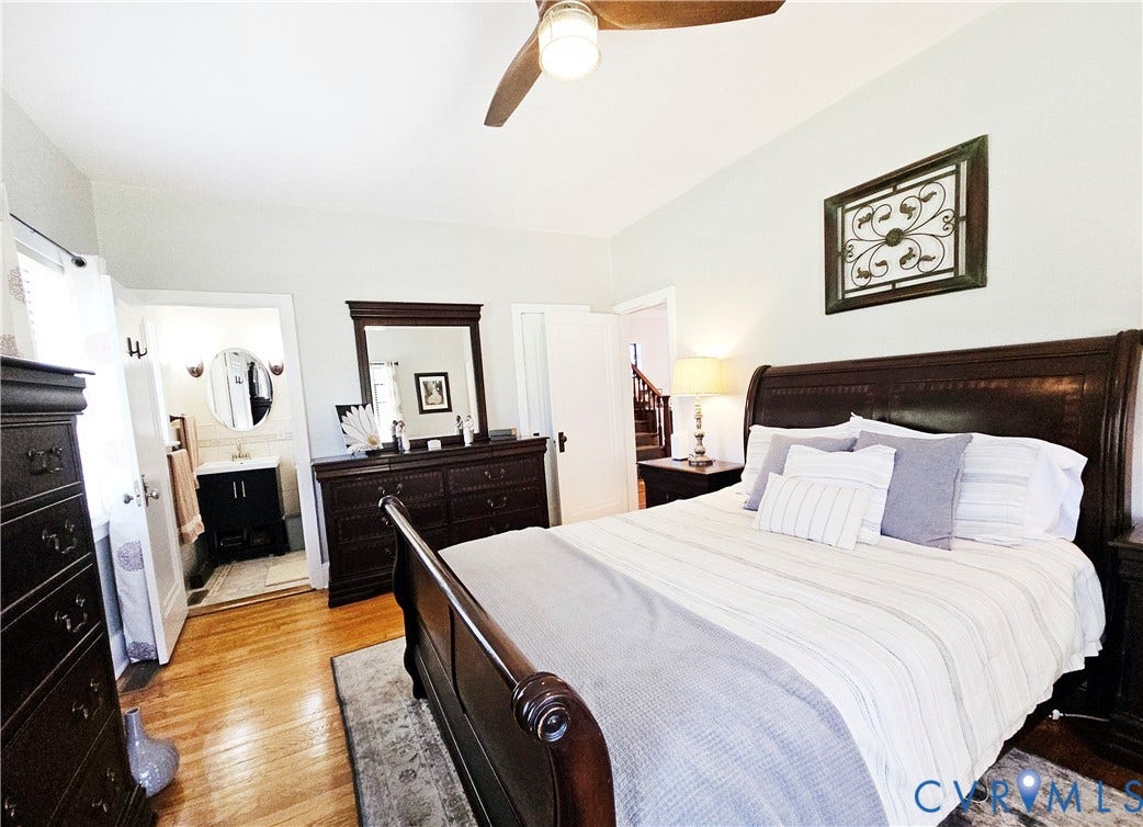 617 Mansion Drive, Mansion Hills, Hopewell, VA 23060
