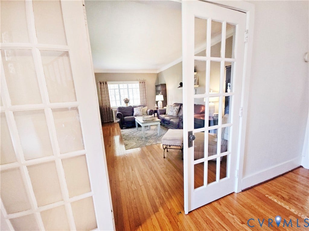 617 Mansion Drive, Mansion Hills, Hopewell, VA 23060