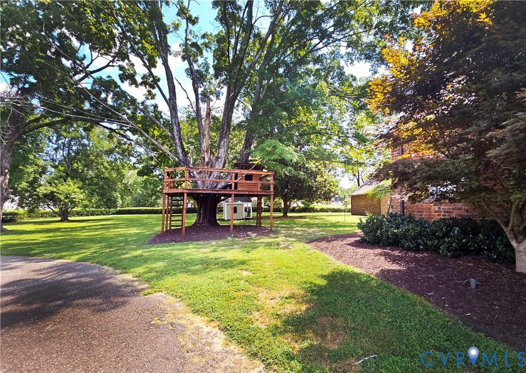 617 Mansion Drive, Mansion Hills, Hopewell, VA 23060