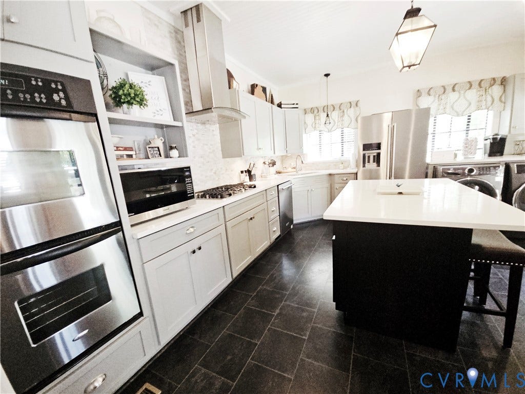617 Mansion Drive, Mansion Hills, Hopewell, VA 23060
