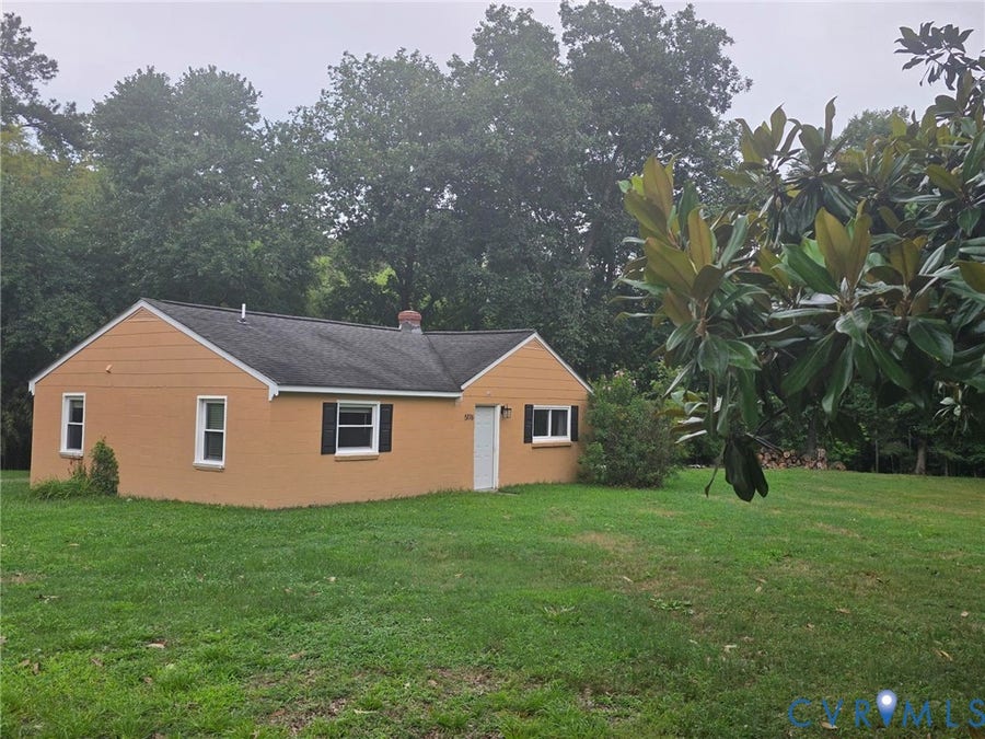 Property photo for 5176 Sandy Valley Road, Mechanicsville, VA