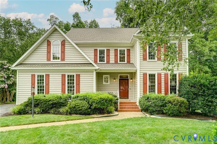 Property photo for 3113 Cool Stream Drive, Henrico, VA