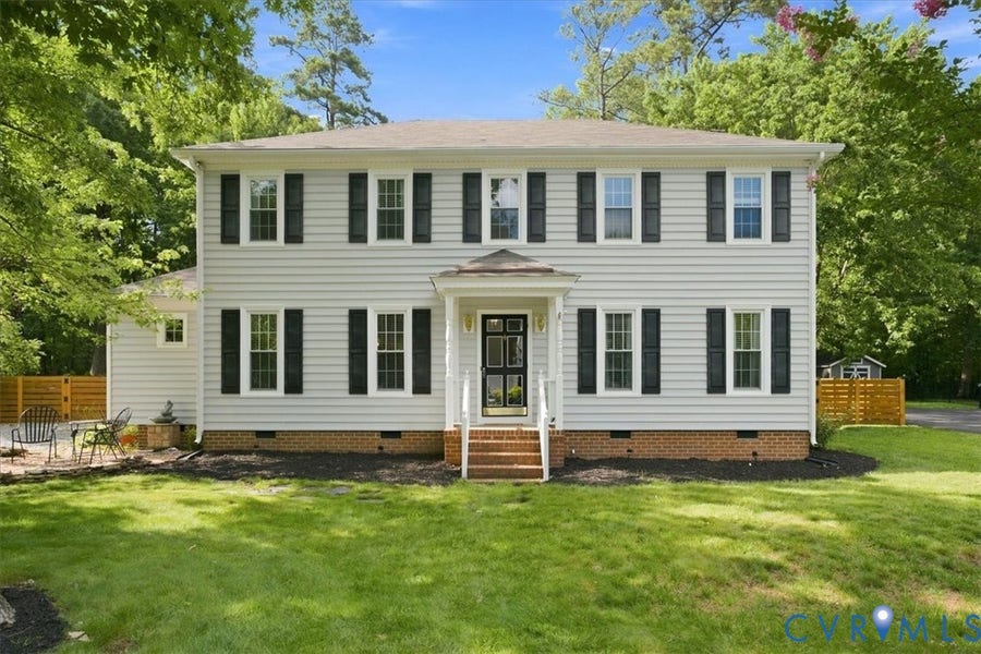 Property photo for 10204 Steuben Drive, Henrico, VA