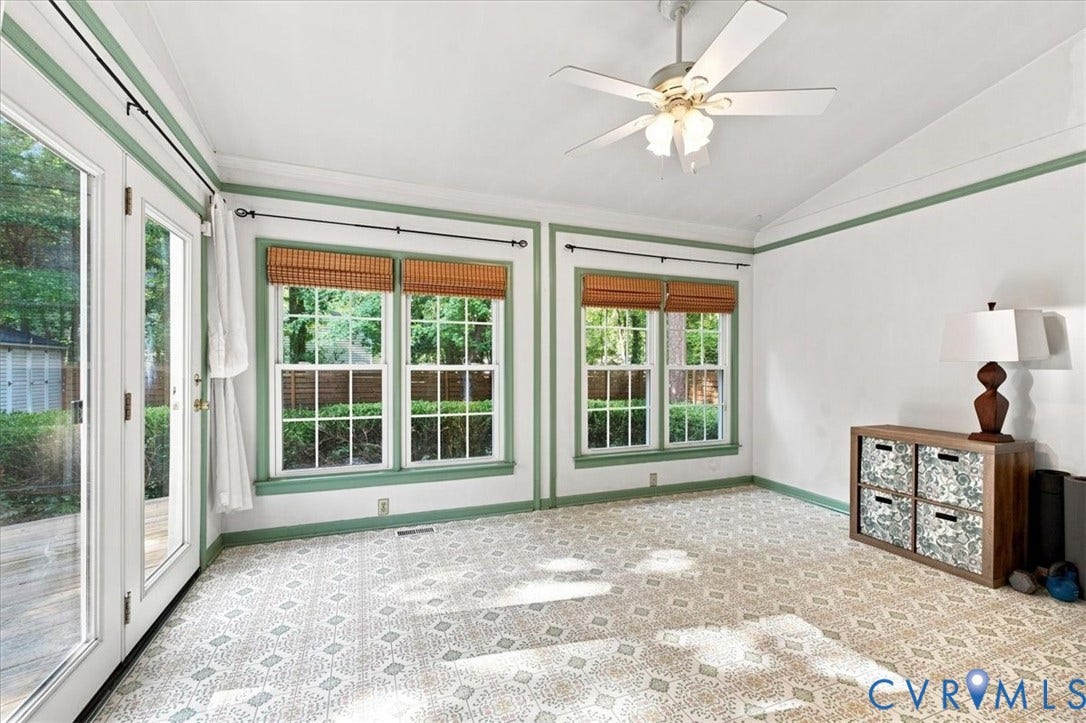 10204 Steuben Drive, Henrico, VA 23060 10204 Steuben Drive, Henrico, VA 23060