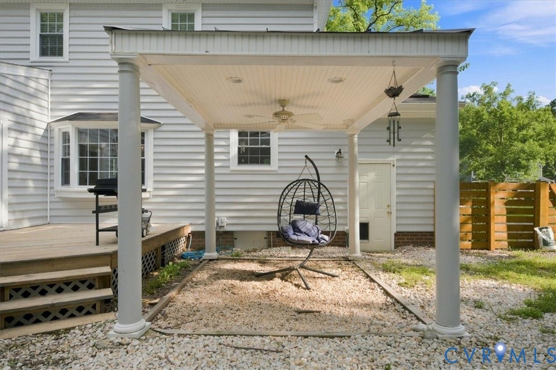 10204 Steuben Drive, Henrico, VA 23060 10204 Steuben Drive, Henrico, VA 23060