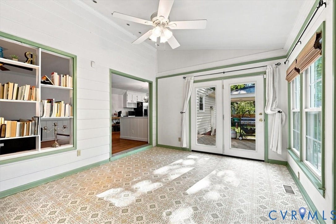 10204 Steuben Drive, Henrico, VA 23060 10204 Steuben Drive, Henrico, VA 23060