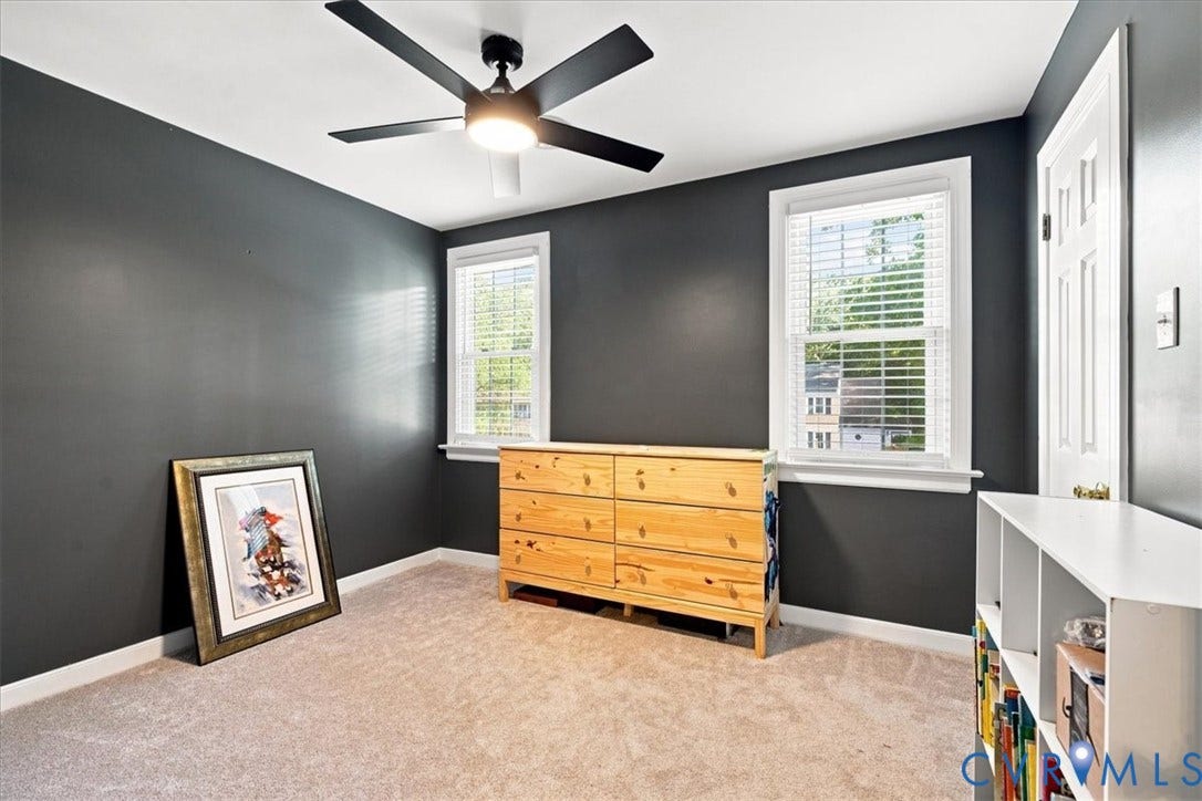 10204 Steuben Drive, Henrico, VA 23060 10204 Steuben Drive, Henrico, VA 23060