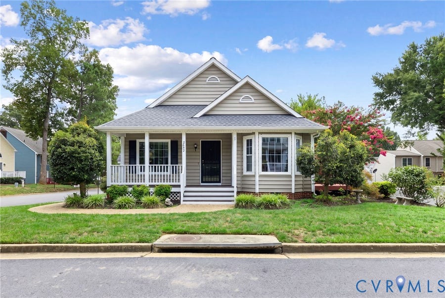 Property photo for 2622 Caitlin Court, Henrico, VA