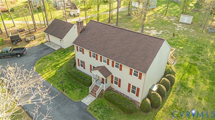 Property photo for 17320 Branders Bridge Road, Colonial Heights, VA