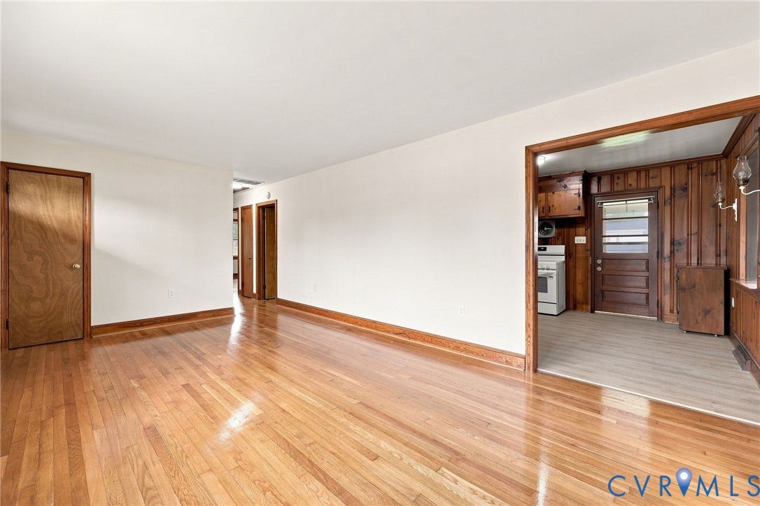 5002 Glendale Avenue, Dinwiddie, VA 23803 5002 Glendale Avenue, Dinwiddie, VA 23803