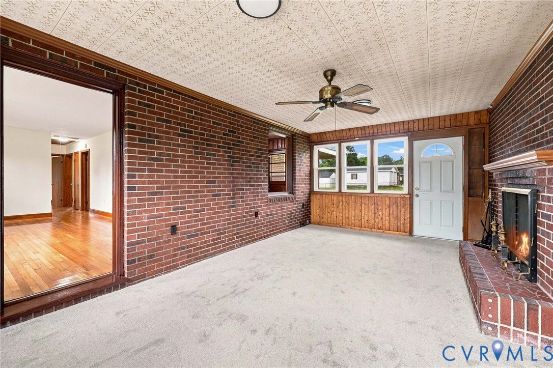 5002 Glendale Avenue, Dinwiddie, VA 23803 5002 Glendale Avenue, Dinwiddie, VA 23803