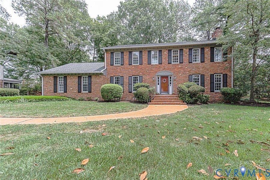 Property photo for 1605 Harborough Road, Henrico, VA