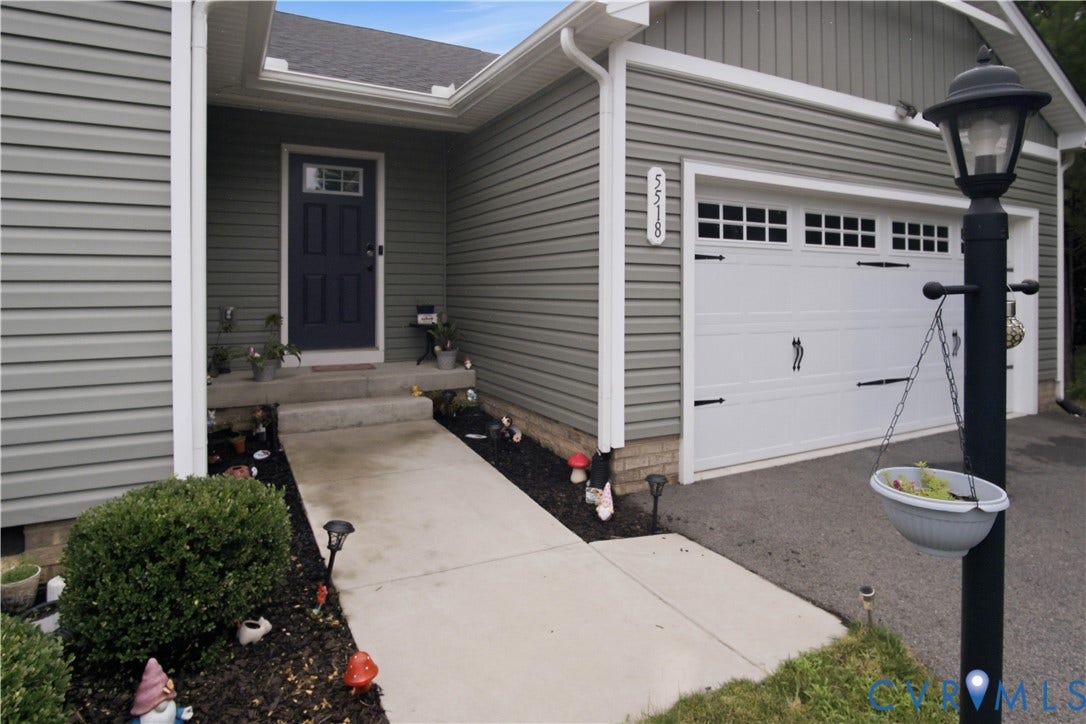 5518 Niles Road, Richmond, VA 23234