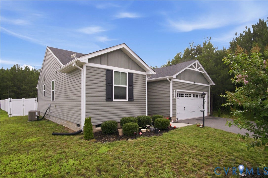 5518 Niles Road, Richmond, VA 23234
