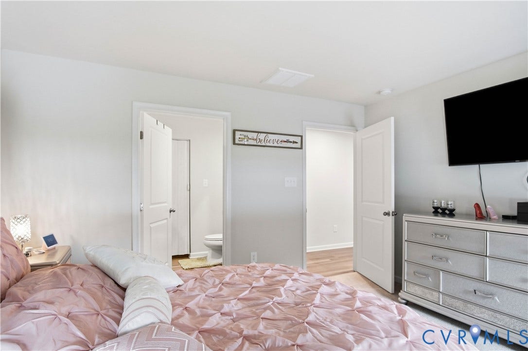 5518 Niles Road, Richmond, VA 23234