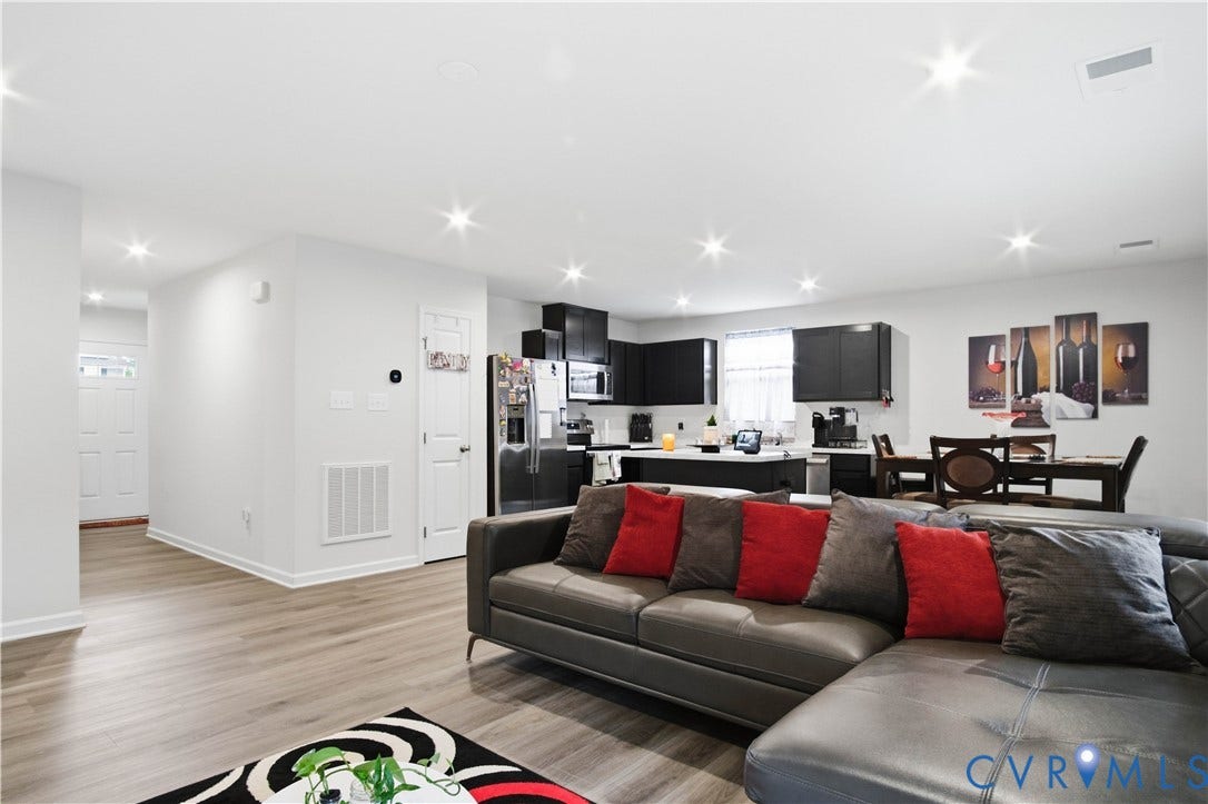 5518 Niles Road, Richmond, VA 23234