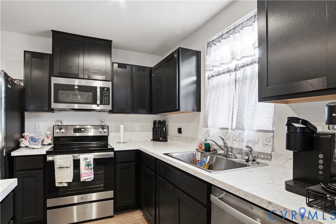 5518 Niles Road, Richmond, VA 23234