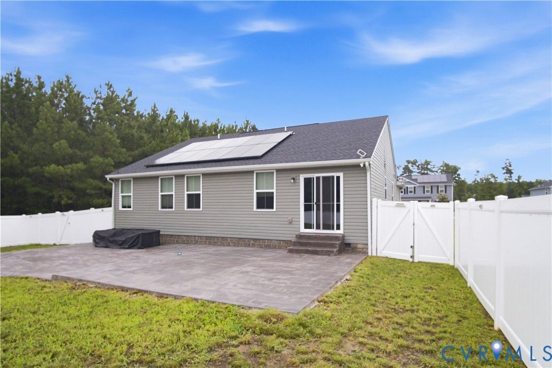 5518 Niles Road, Richmond, VA 23234