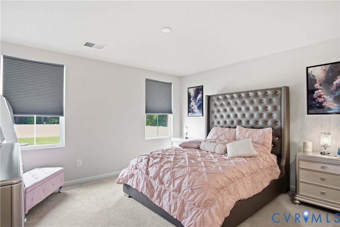5518 Niles Road, Richmond, VA 23234