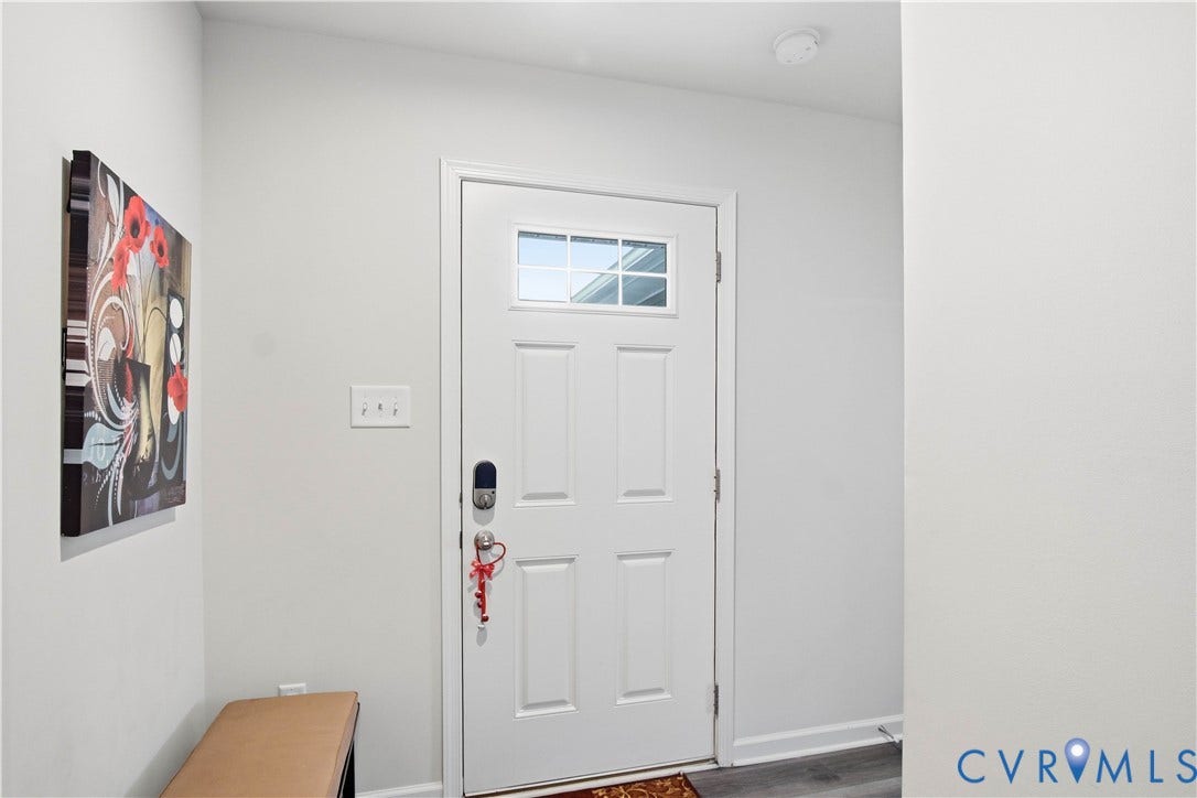 5518 Niles Road, Richmond, VA 23234