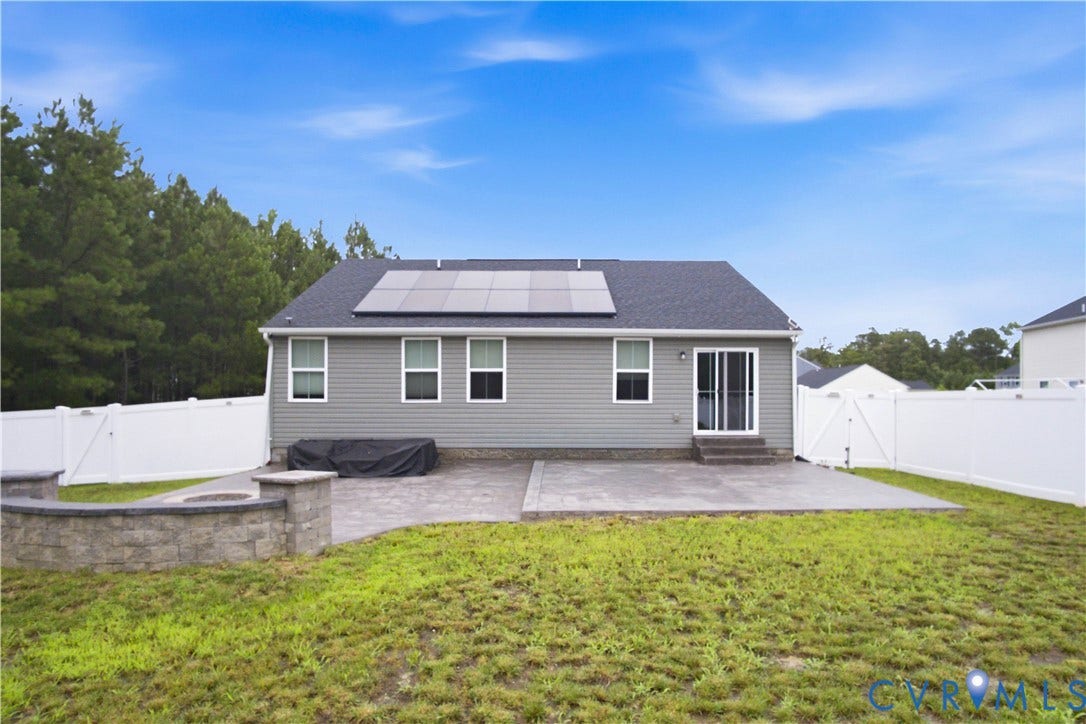5518 Niles Road, Richmond, VA 23234