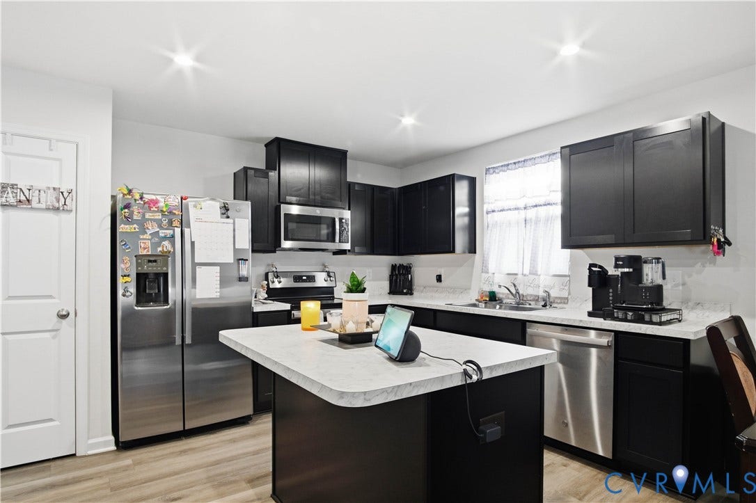 5518 Niles Road, Richmond, VA 23234